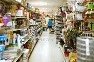 Wholesale Retail Shelf Shelves Counter Fitting Enovations