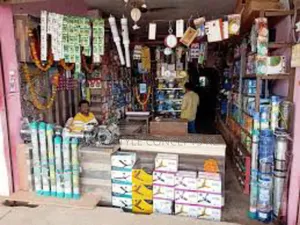 Wholesale Retail Shelf Shelves Counter Fitting Enovations