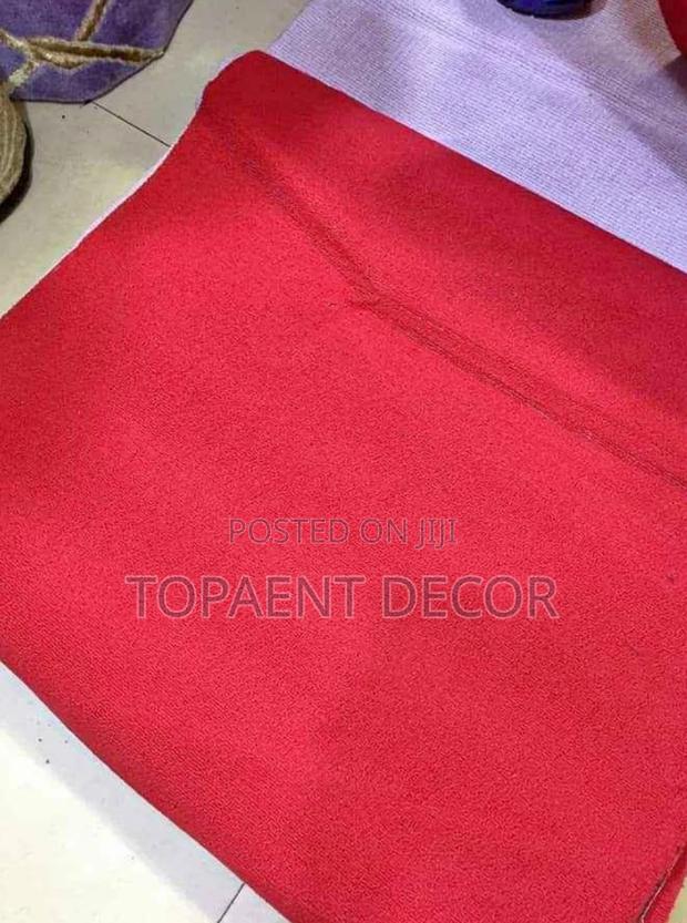 Right Carpet for Every Room Wall to Wall Delta 4mm Carpet