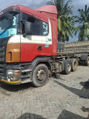 Scania for Sale