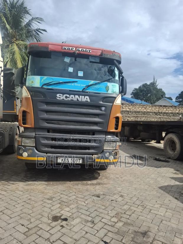 Scania for Sale - thumbnail 2