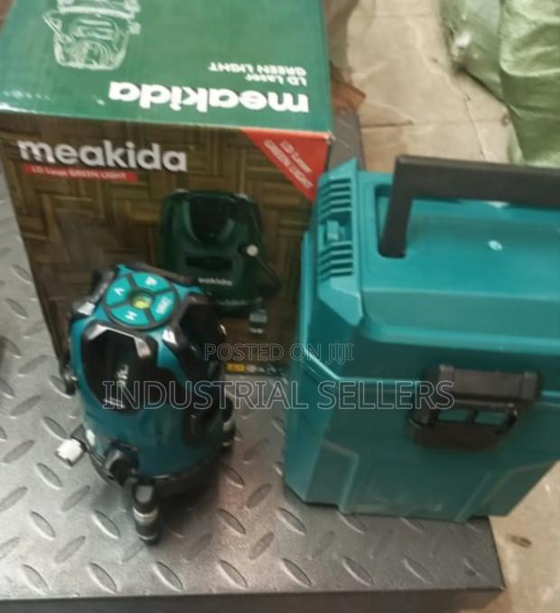 Affordable Meakida Laser Level - main view
