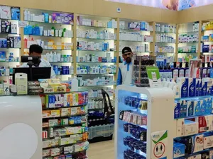 Pharmacy or Chemists Shop Renovations and Fittings