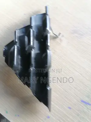 Fielder 165 Bumper Towing