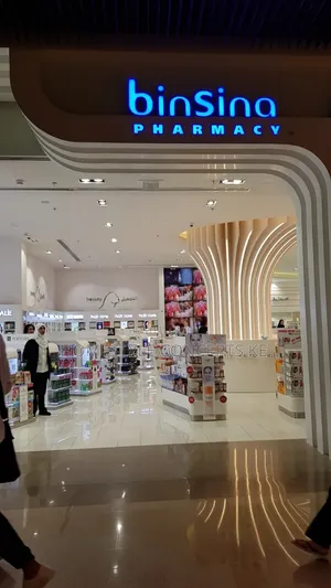 Chemists Pharmacy Interiors Renovations and Fittings Service