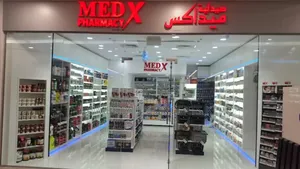 Interior Design for Pharmacy Chemists Stores and Renovations