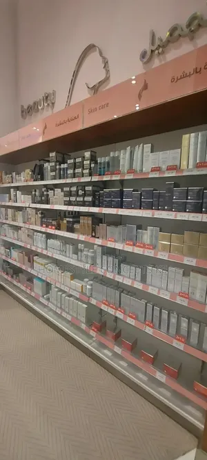 Interior Design for Pharmacy Chemists Stores and Renovations