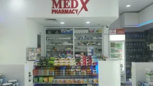 Interior Design for Pharmacy Chemists Stores and Renovations