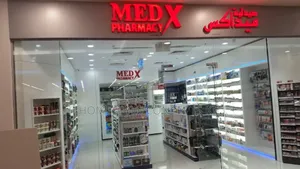 Interior Design for Pharmacy Chemists Stores and Renovations