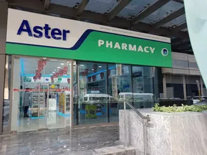 Chemists or Pharmacy Drugstore Interior Design Renovations