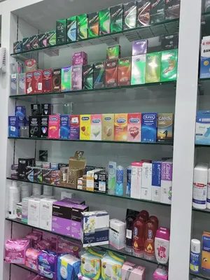 Modern Pharmacy and Chemists Interior Design Renovations
