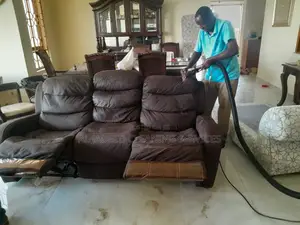 Al Jadeed Cleaning Services