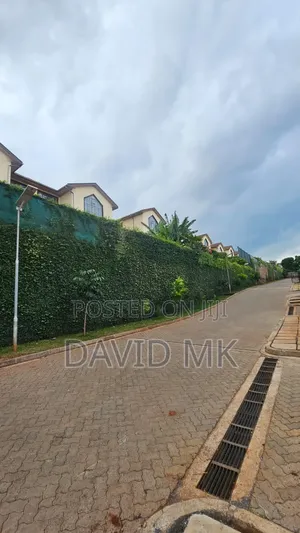 Furnished 4bdrm Mansion in Kiambu Road for rent