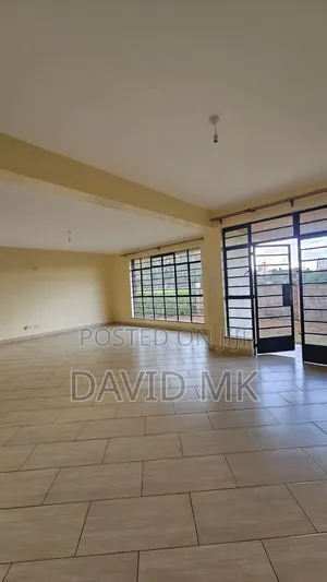 Furnished 4bdrm Mansion in Kiambu Road for rent