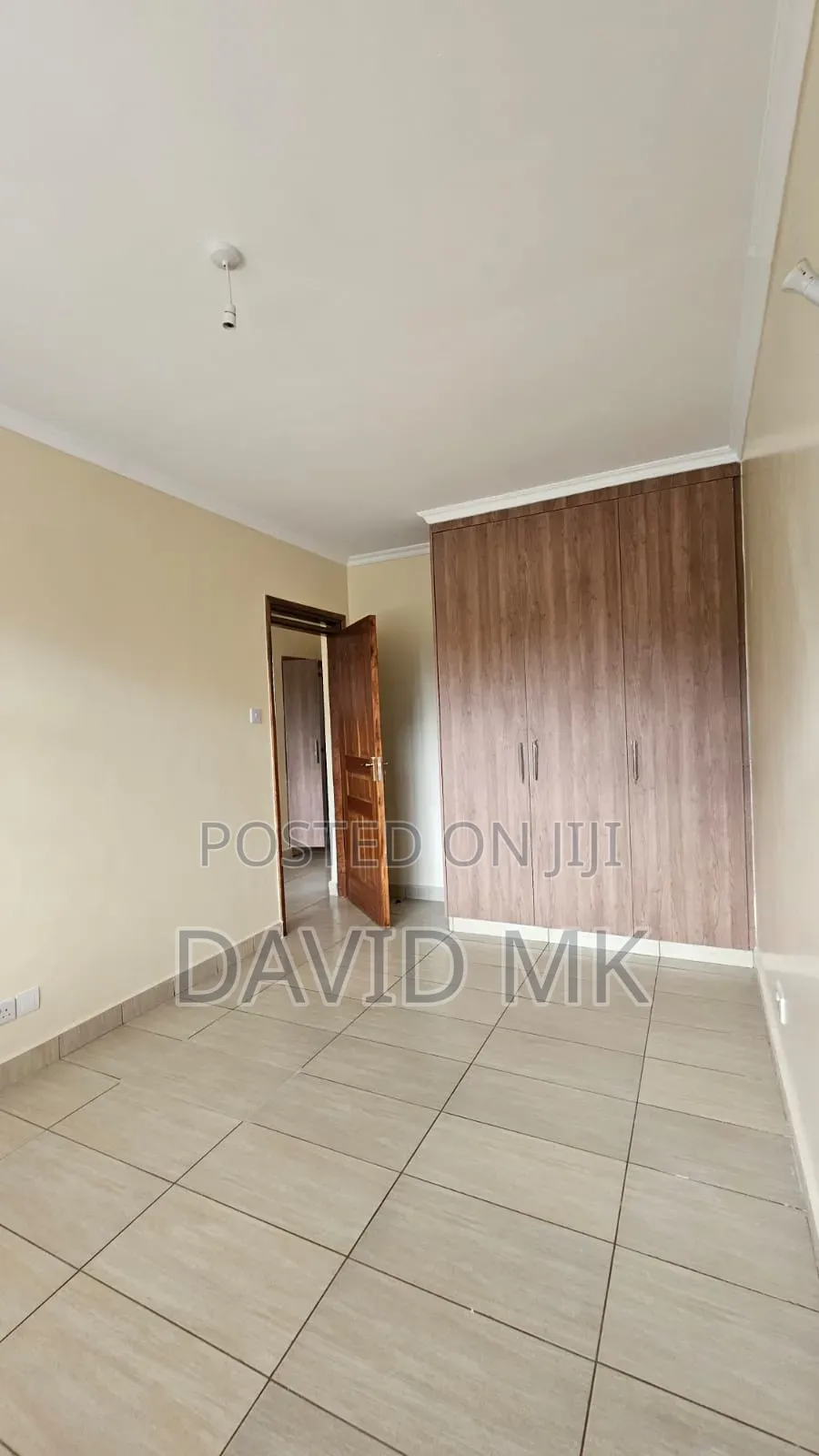 Furnished 4bdrm Mansion in Kiambu Road for rent