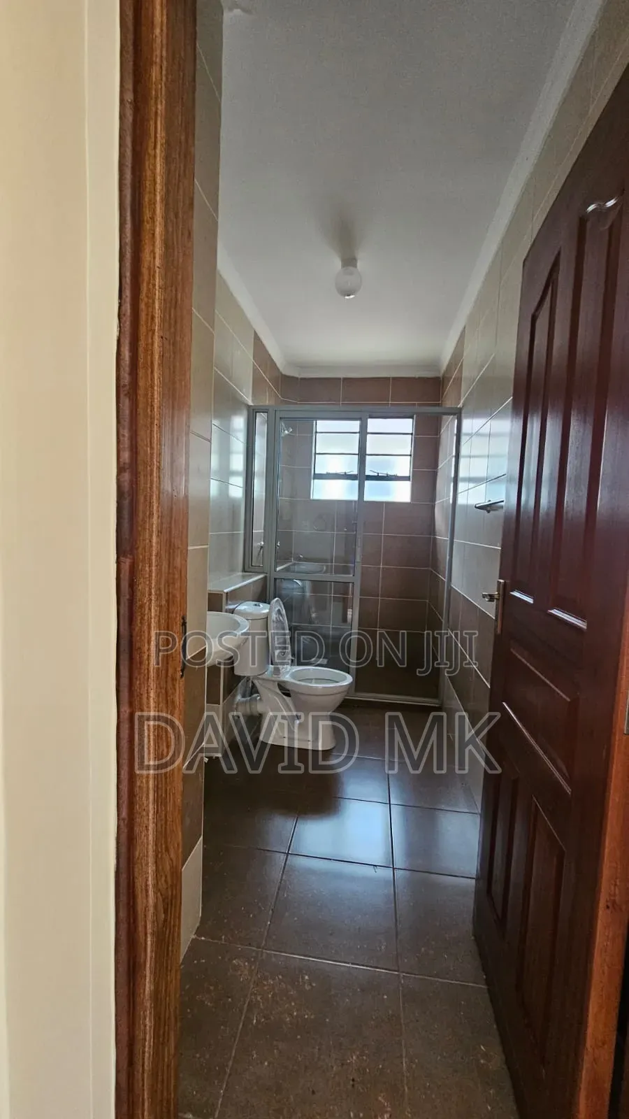 Furnished 4bdrm Mansion in Kiambu Road for rent