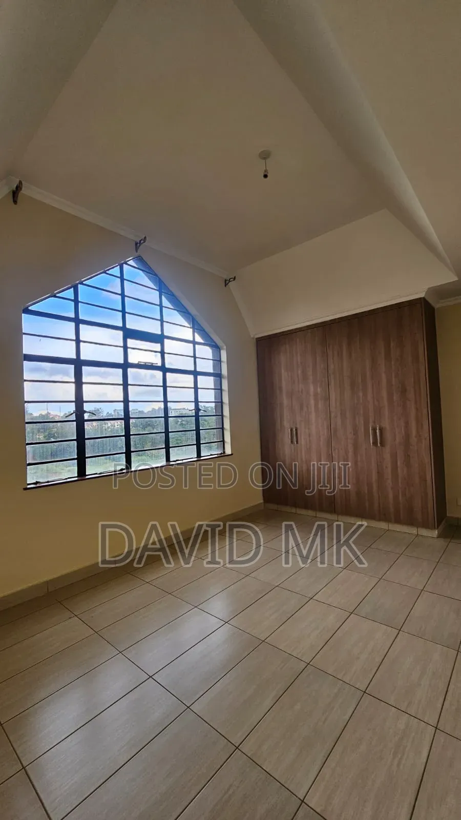 Furnished 4bdrm Mansion in Kiambu Road for rent