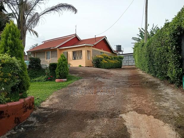 House for Sale(1/2 Acre) - main view