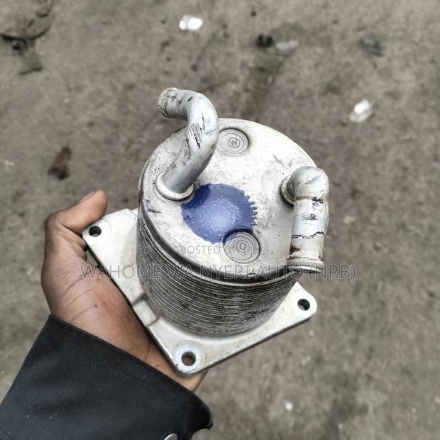 Gearbox Cooler Mr20, Nissan Extrail,Dualis,Serena
