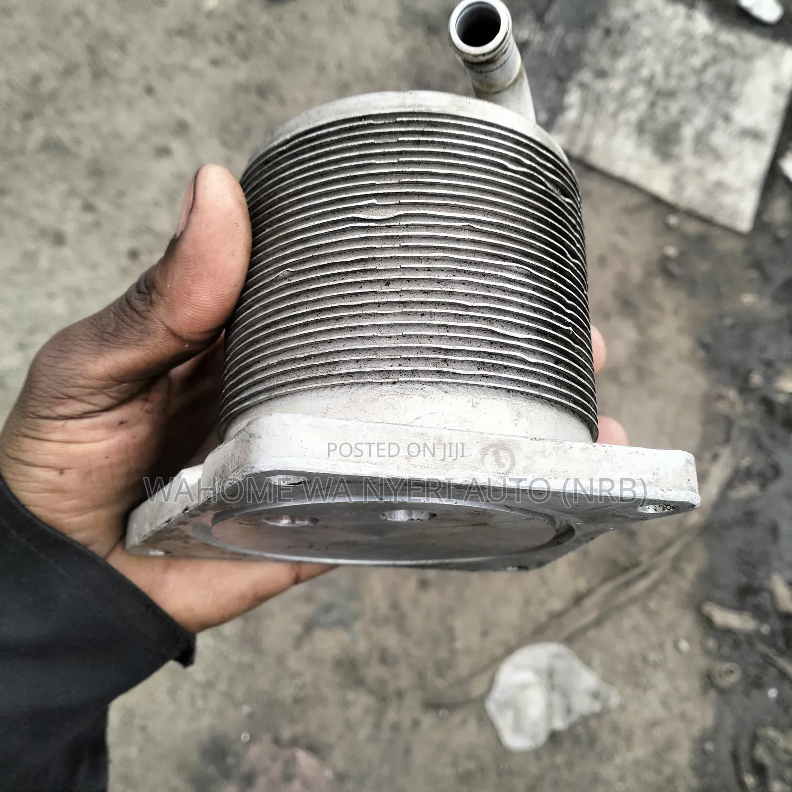 Gearbox Cooler Mr20, Nissan Extrail,Dualis,Serena