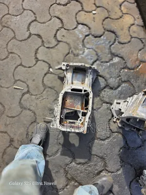 2zr Oilsamp in Harrier ,Premio ,Voxy, Auris, Noah Etc