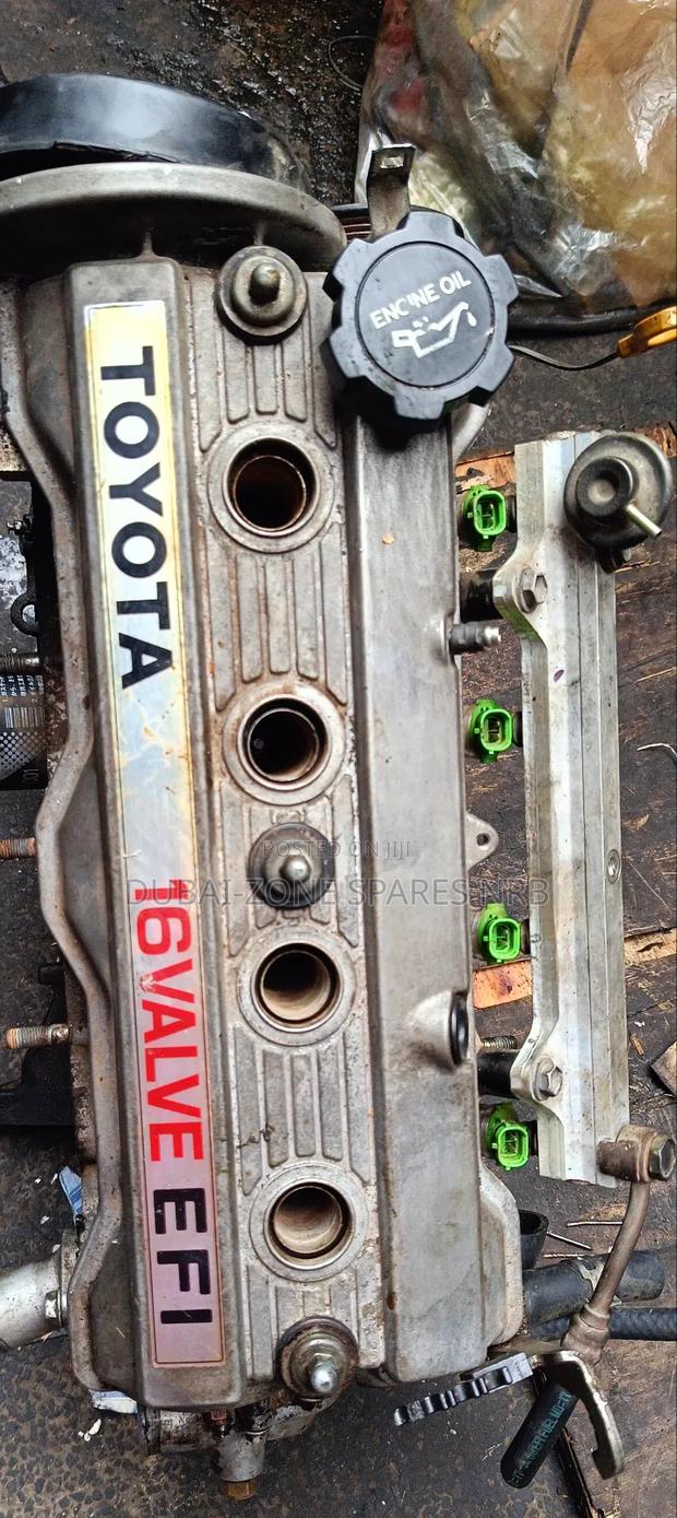 Slim Engines 4a-16 Valve. - thumbnail 5
