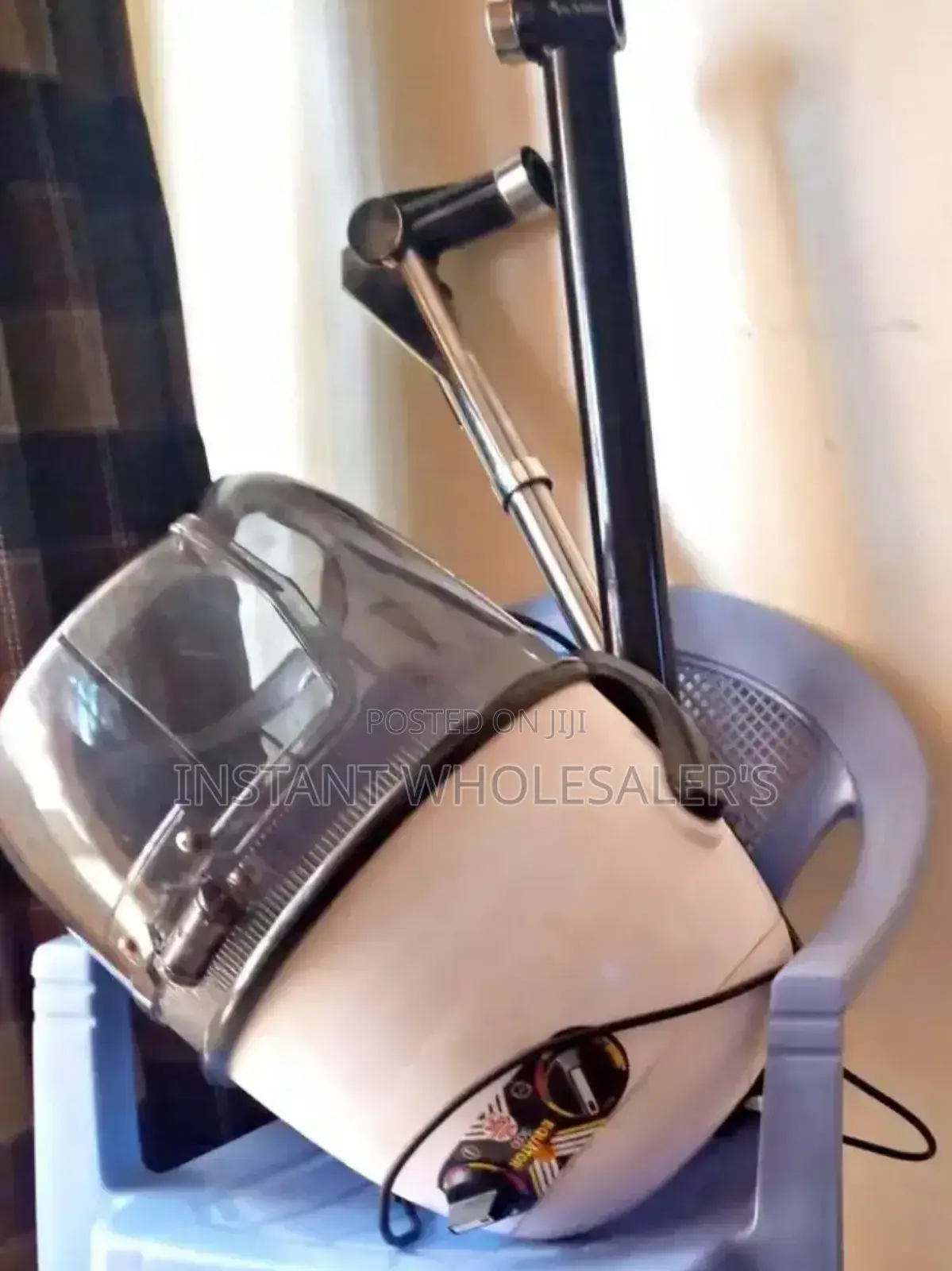 Equator Wall Mount Hair Dryer