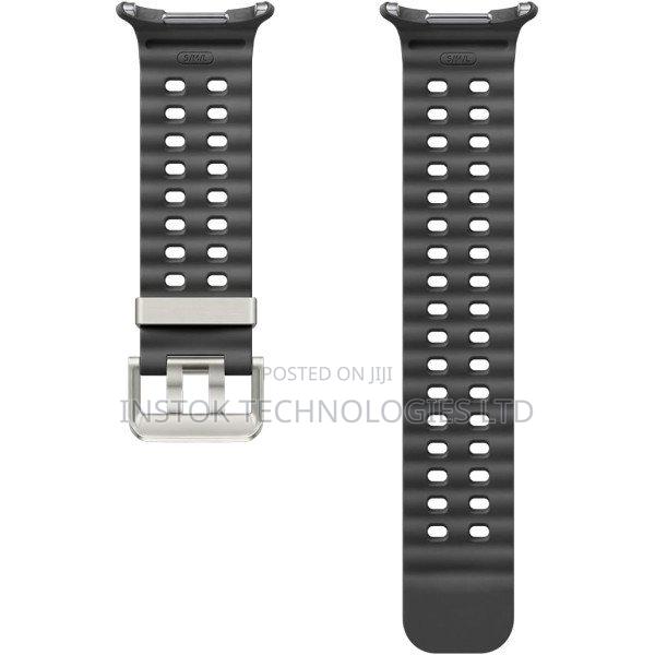 Samsung Galaxy Watch Ultra Marine Band