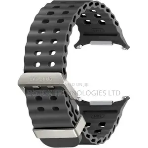 Samsung Galaxy Watch Ultra Marine Band