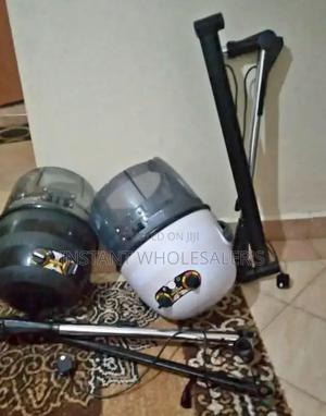 Wall Mounted Hair Dryer - thumbnail 2