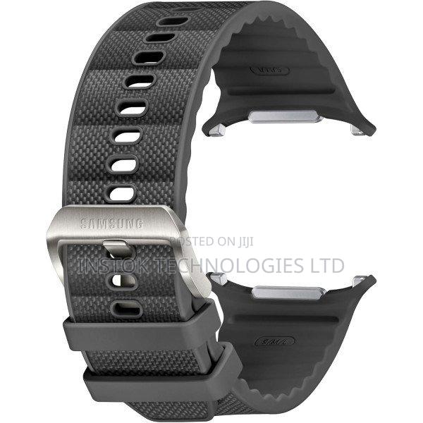 Samsung Galaxy Watch Ultra Peakform Band - main view