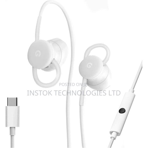 Google Pixel Usb-C Wired Earbuds - main view
