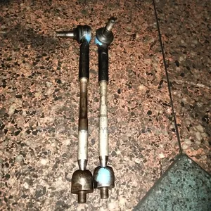Tierod and Rackend 5l Shark 4 Wheel