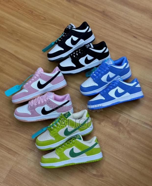 Nike Sb Sneakers - thumbnail 2