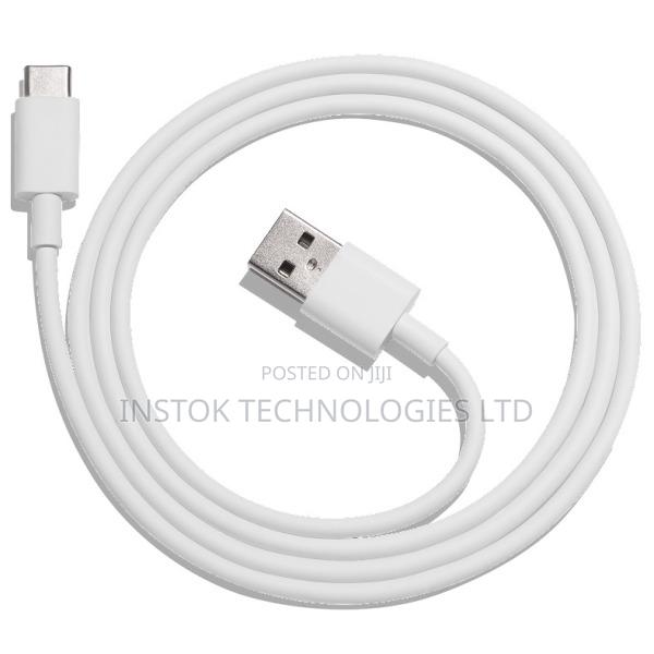 Google Usb-C to Usb-a Cable - 1m - main view