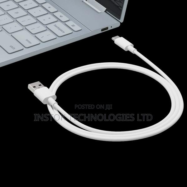 Google Usb-C to Usb-a Cable - 1m - thumbnail 2