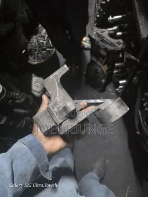 1tr Tensioner