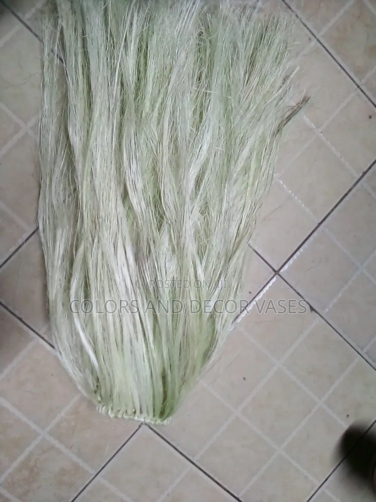 CBC Sisal Skirts