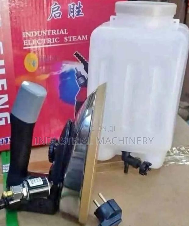 Steam Iron - Best Brand