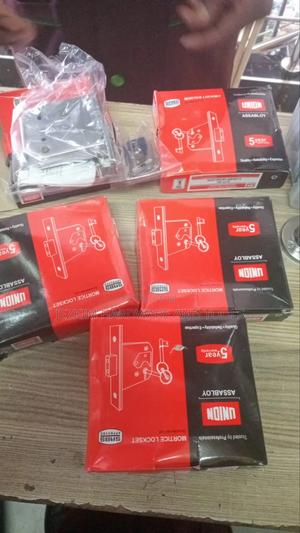 Dead Lock ( Union) - thumbnail 2