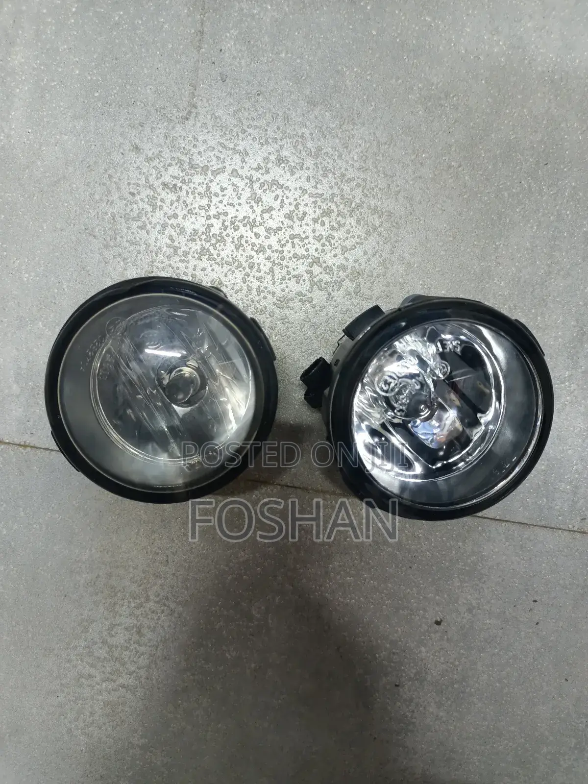 Xtrail Nt31,Note E11,Nv 200 Foglight