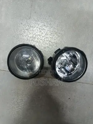 Xtrail Nt31,Note E11,Nv 200 Foglight