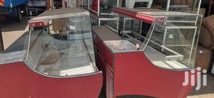 Display Freezers