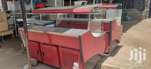 Display Freezers