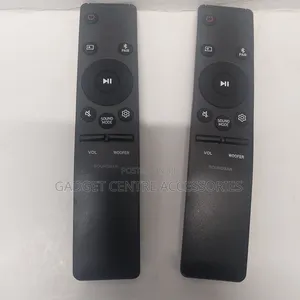 Samsung Sound Bar Remote