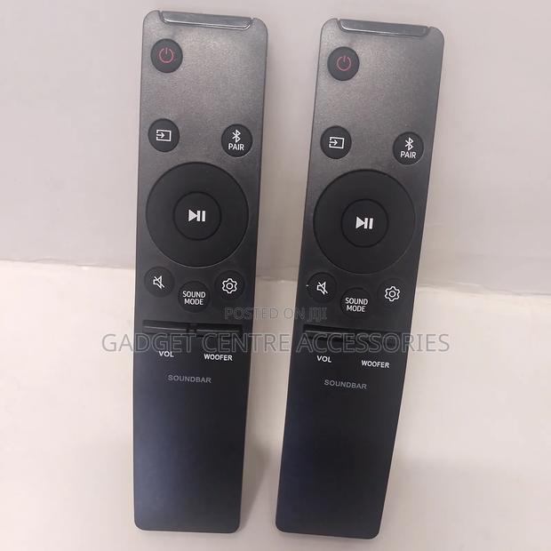 New Samsung Soundbar Remotes - thumbnail 3
