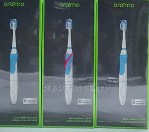 Oraimo Sonicare Electric Toothbrush - thumbnail 2