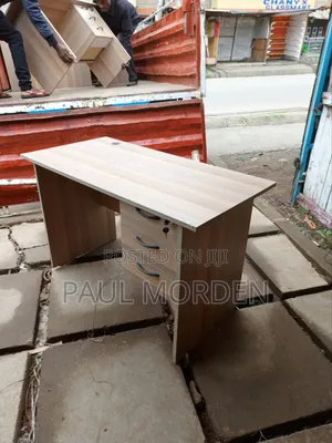 Office Study Table 120cm