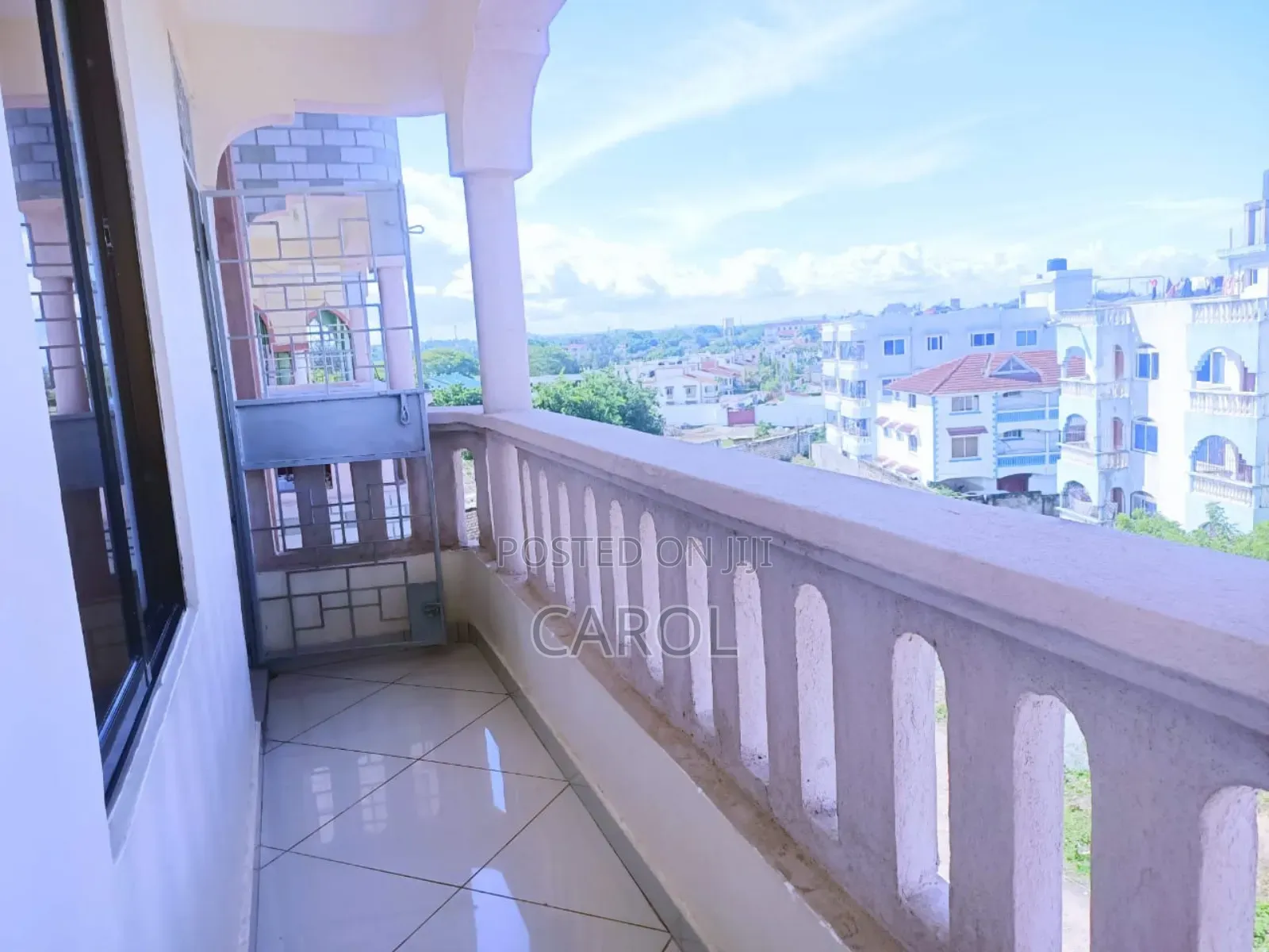1 Bedroom Furnished Apartments in Nyali Next to Quickmart