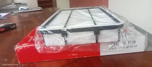 High-Quality Toyota Hiace Air Filter –Toyota 4runner, Hiace,